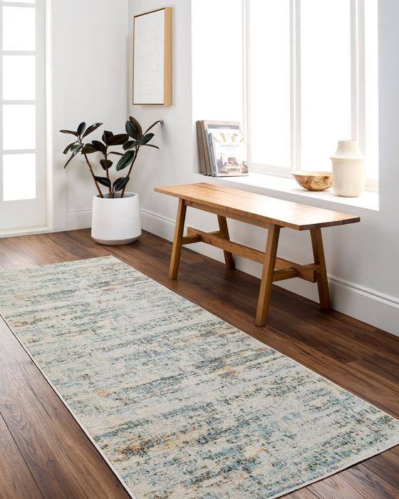 Lillian Machine Woven Rug