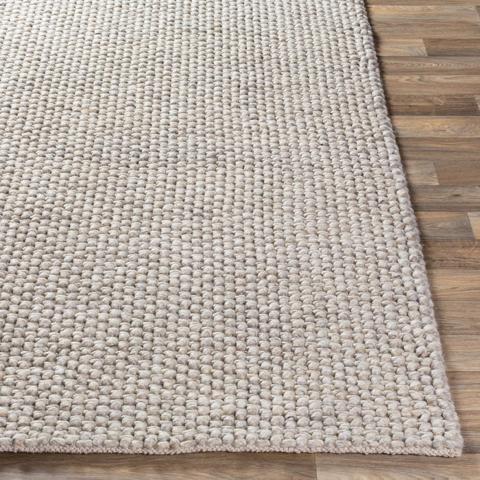 Lucerne Handmade 6x9 Rug