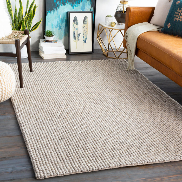 Lucerne Handmade 6x9 Rug