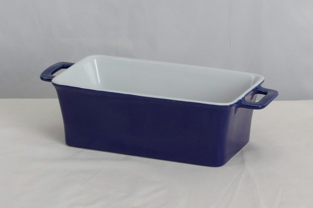 Cobalt Blue Baker