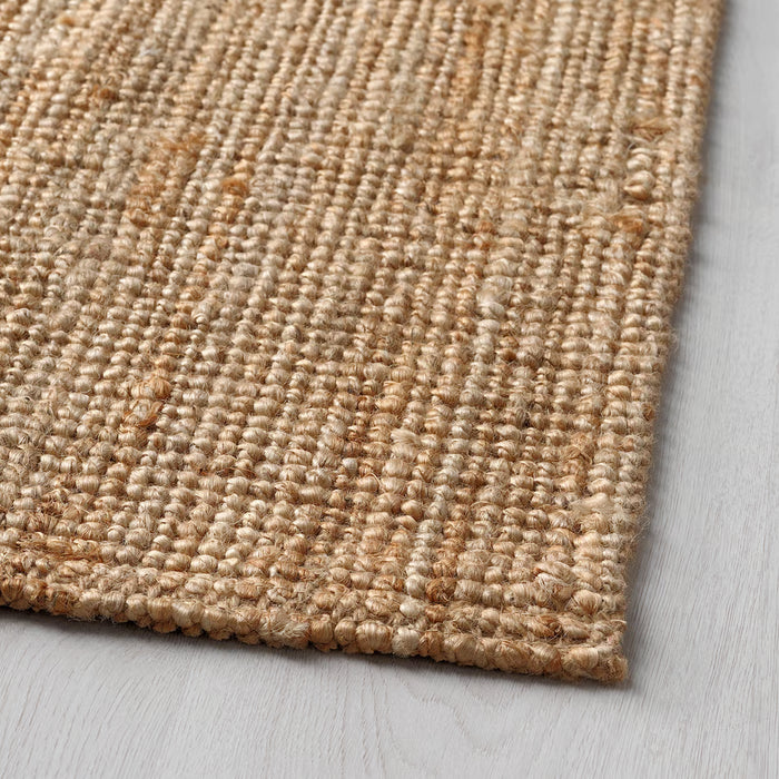 Natural Flatwoven Rug