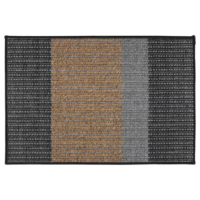 Multicolor Doormat