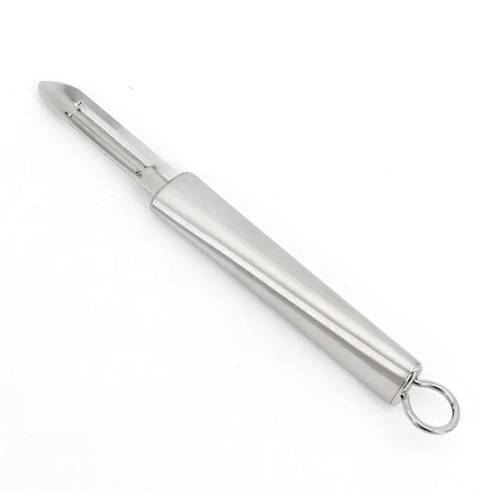 Stainless Steel Vegetable Peeler