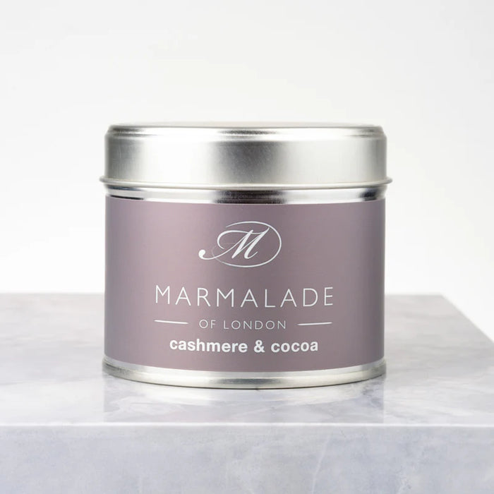 Marmalade of London Medium Candle Tin