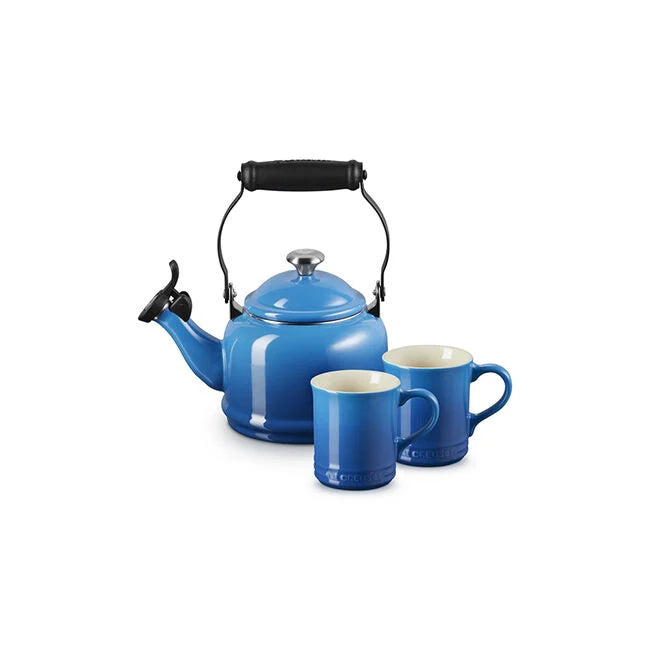 Demi Kettle - Marseille