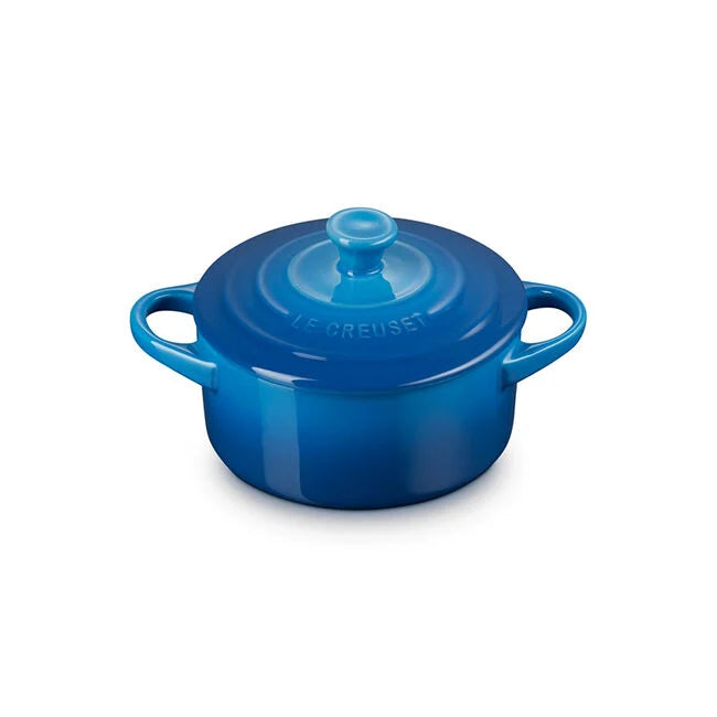 Classic Round Mini Cocotte - Marseille