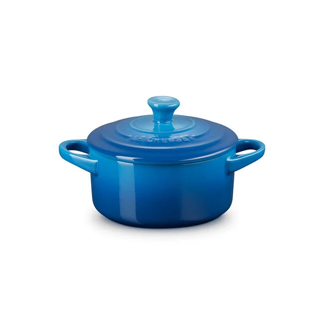 Classic Round Mini Cocotte - Marseille
