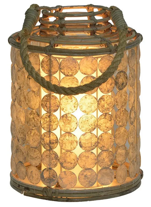 Mobias Table Lamp