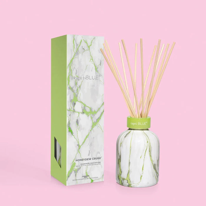 5.7oz Modern Marble Petite Diffuser