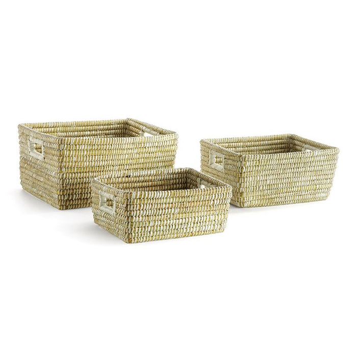 Rivergrass Storage Basket