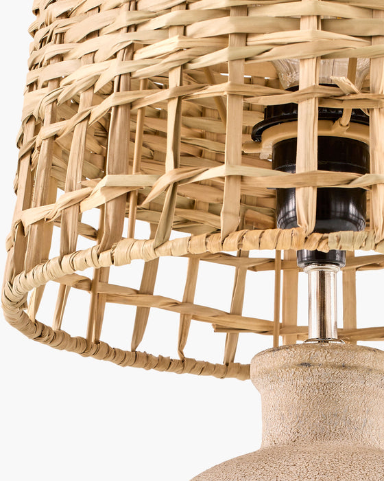Nightbloom Table Lamp