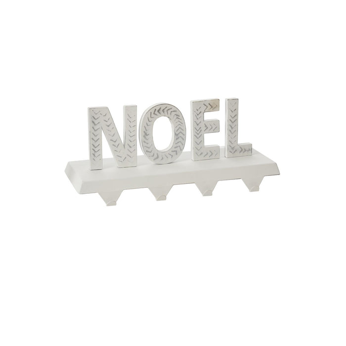 Noel Shelf Hanger