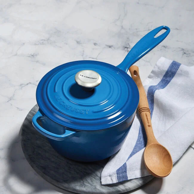 2.25Qt. Round Saucepan - Marseille