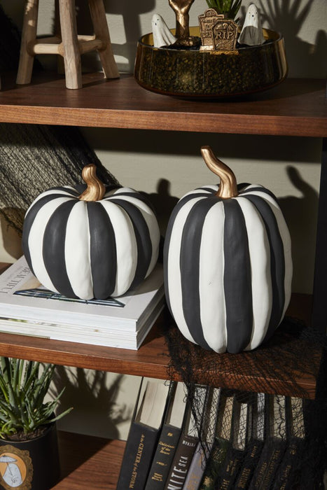 Otho Pumpkin - Tall