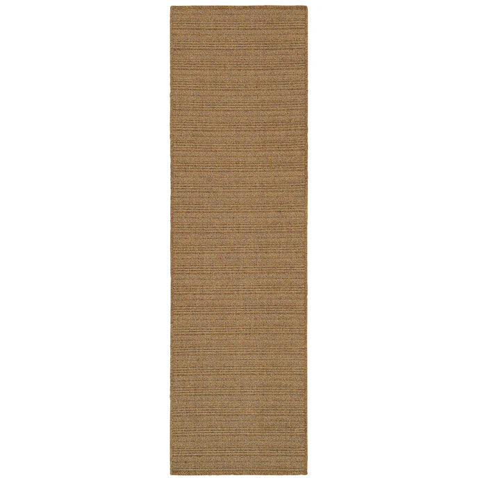 Karavia 2'3" x 7'6" Runner Rug
