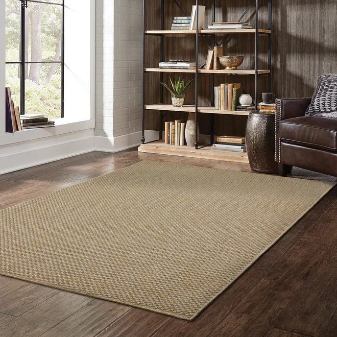 Karavia 9x13 Rug