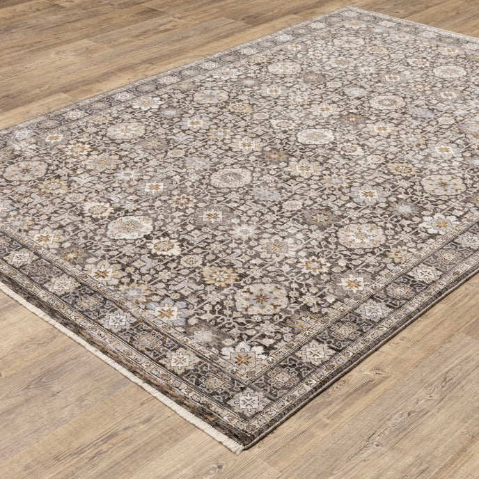 Maharaja 6'7" x 9'6" Rug