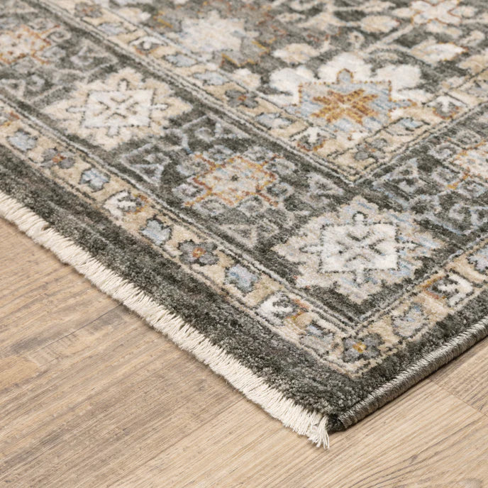 Maharaja 6'7" x 9'6" Rug