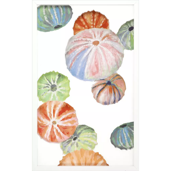 Sea Urchin I Art