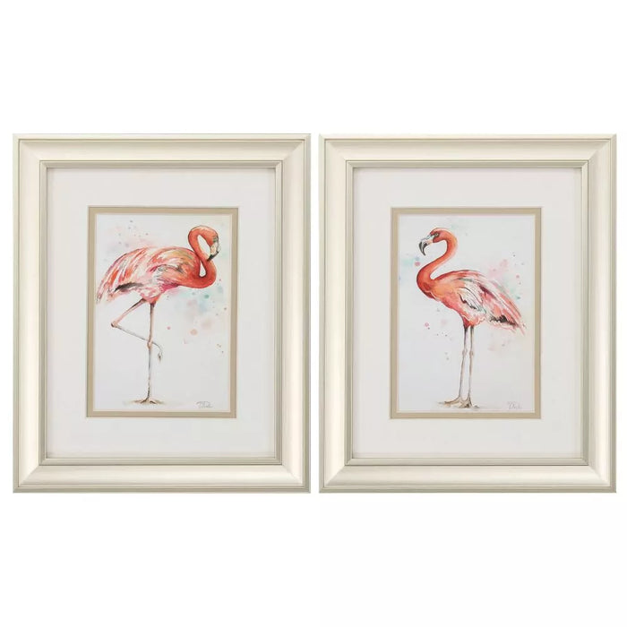 Pink Showoff Art - Assorted