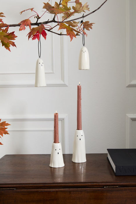 Phantom Candleholder