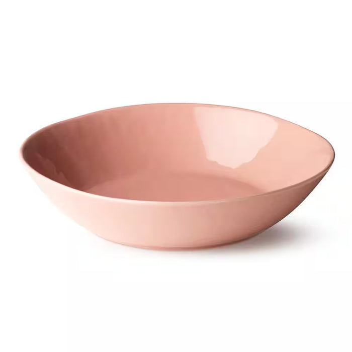 Desert Rose Pasta Bowl