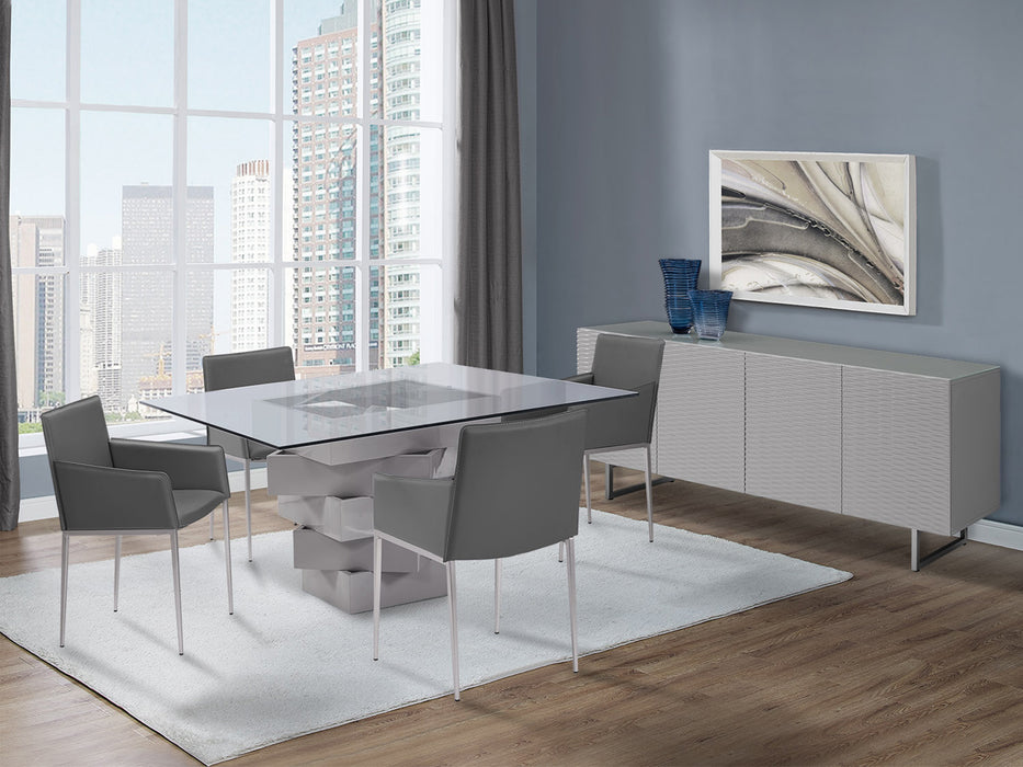 Carson Square Dining Table