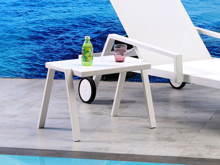 Rio Outdoor Side Table