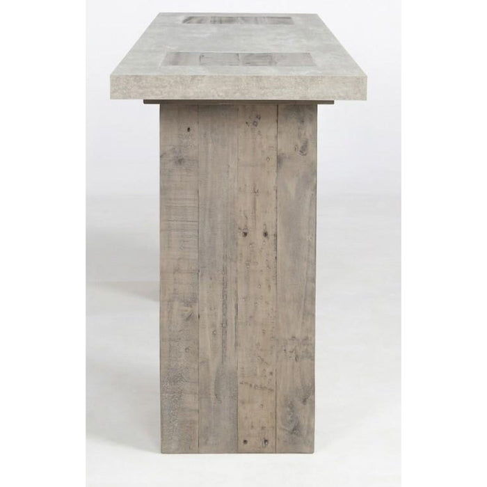 Phoenix Console