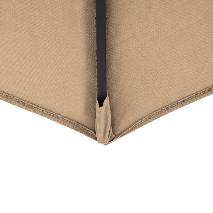 Parkview Series 9ft. Umbrella