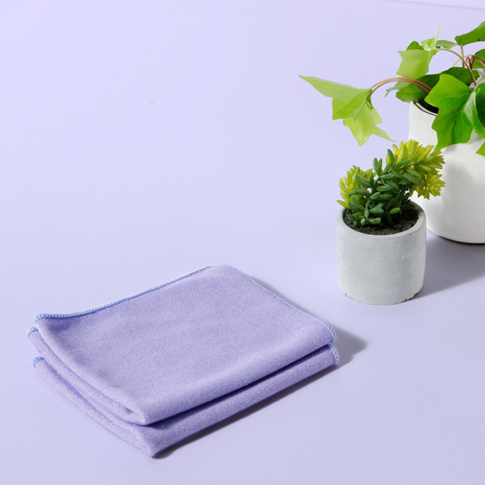 Casabella Infuse All Purpose Microfiber Cloth