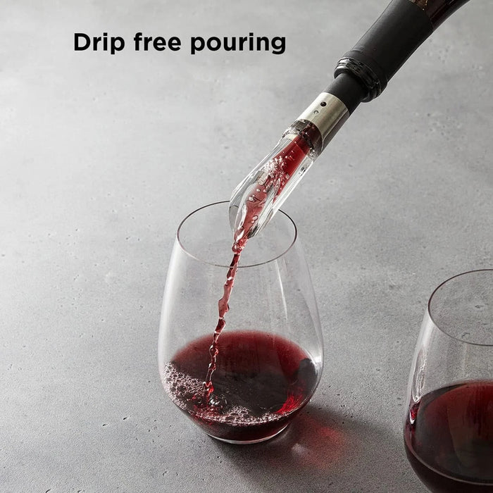 Super Aerator - Osh Mixed