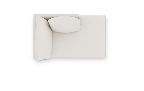 Beckham Modular Pieces