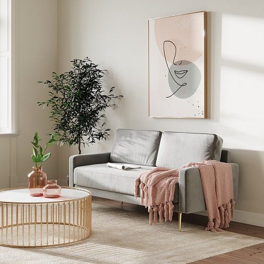 Huffine Sofa