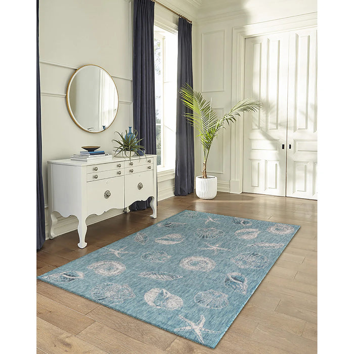 Carmel Shells Rug
