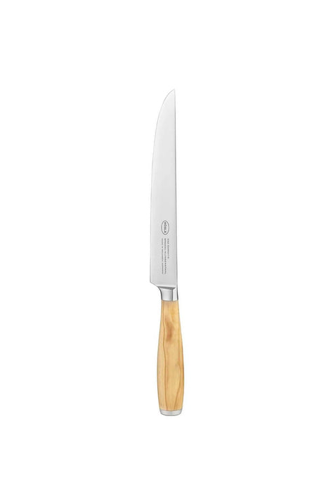 8" Forged Carving Knife - Olive