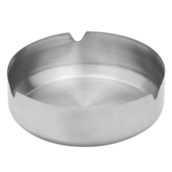 Stainless Steel Ashtray