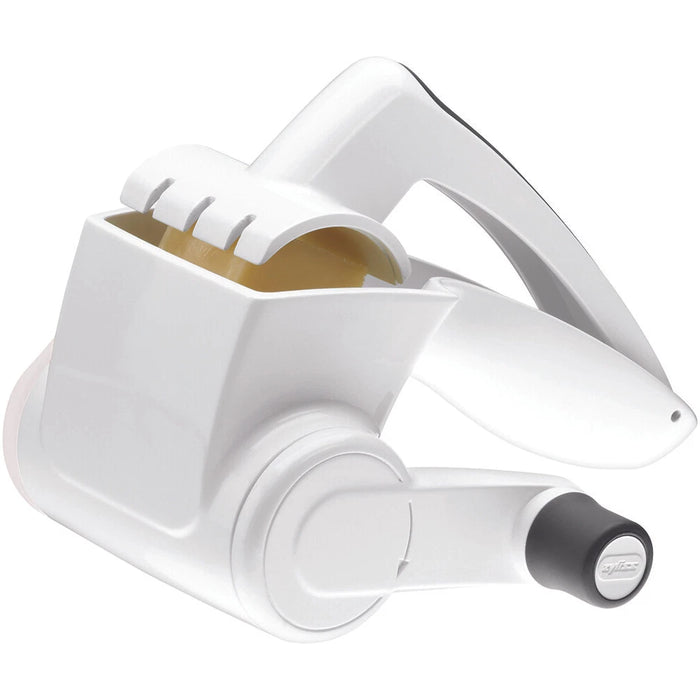 Zyliss Professional Cheese Grater
