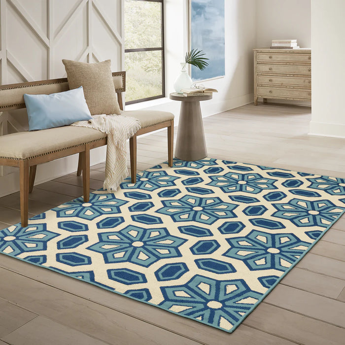 Caspian 5x8 Rug