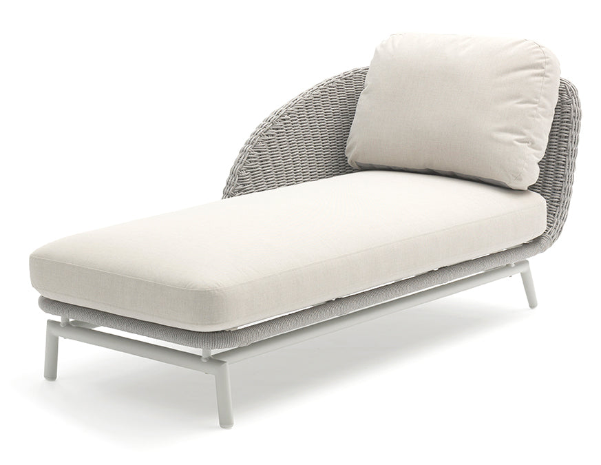 Scoop Chaise Lounger