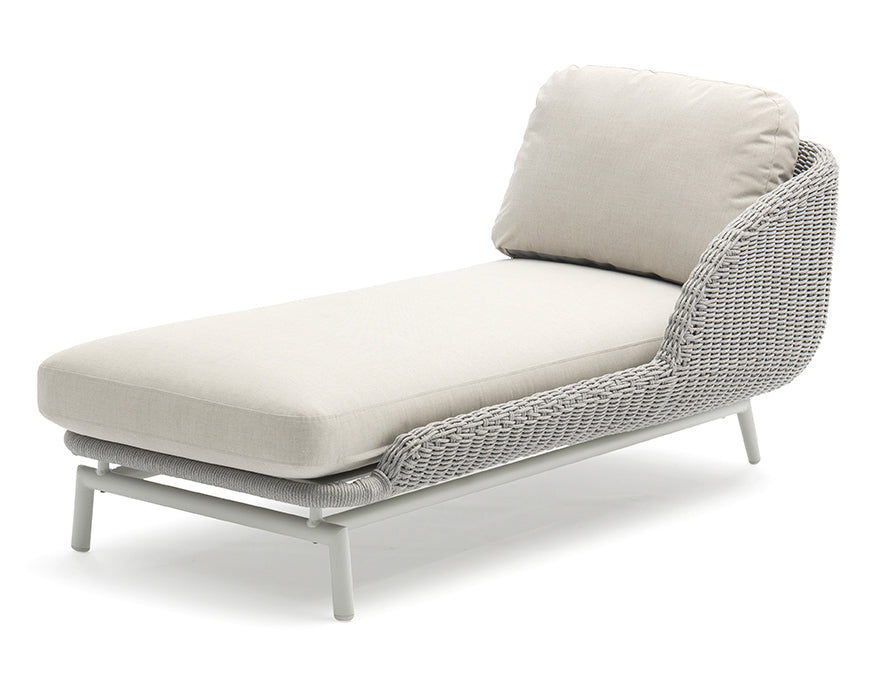 Scoop Chaise Lounger