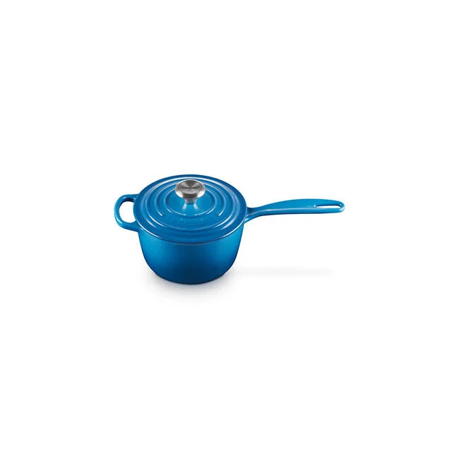 2.25Qt. Round Saucepan - Marseille