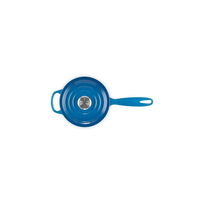 2.25Qt. Round Saucepan - Marseille
