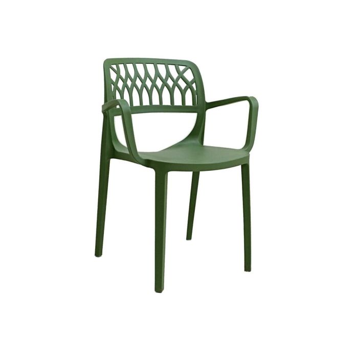 Elsa Armchair - Green