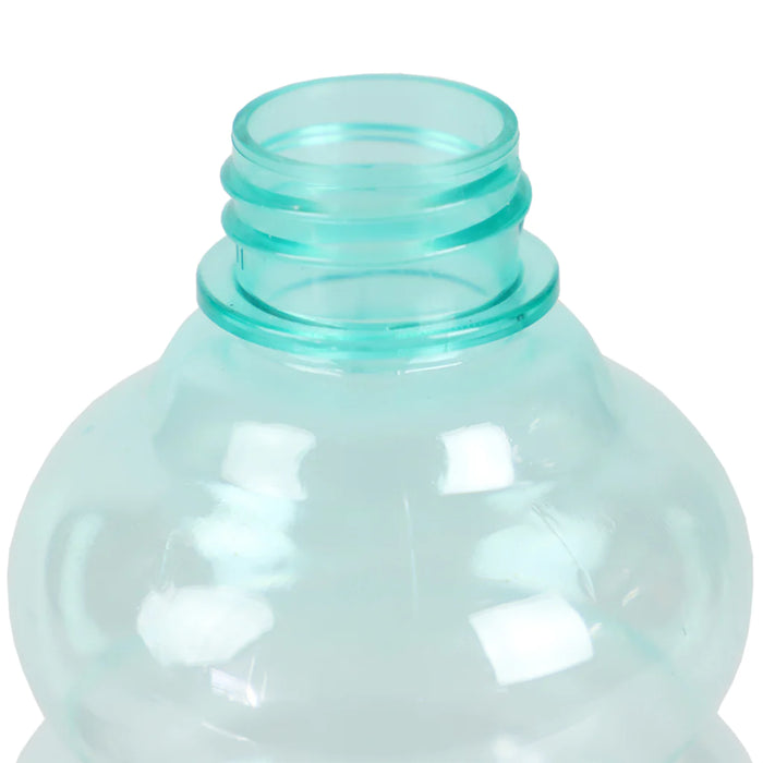 Home Basics Beehive Plastic Spray Bottle