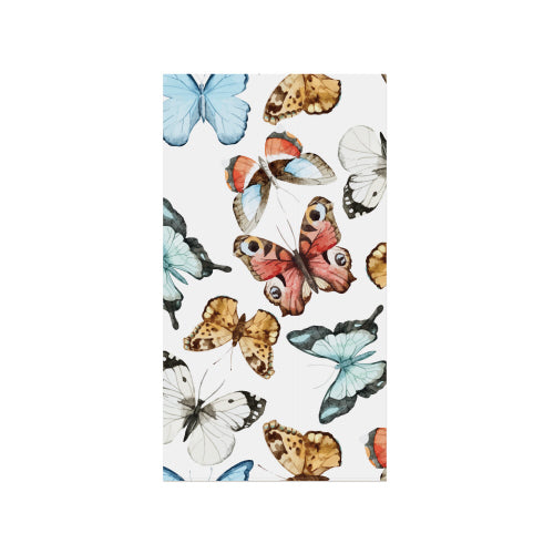 Butterfly Guest Napkins