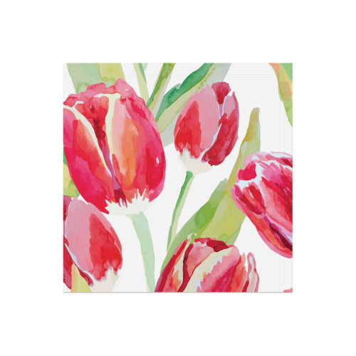 Tulip Napkins - Multi