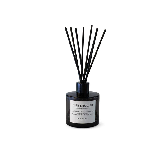 Sun Shower Diffuser