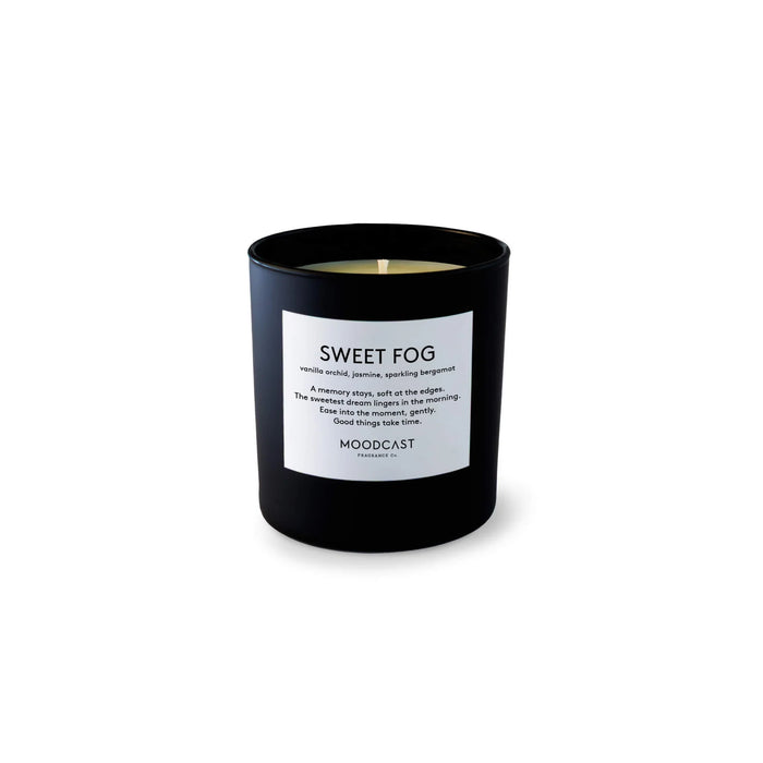 Sweet Fog Candle