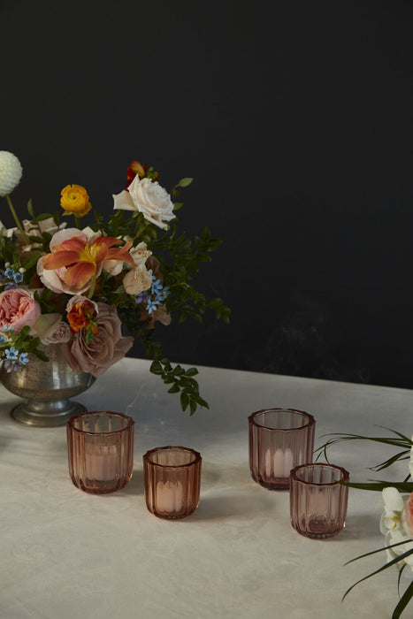 Tanger Votive - Orange